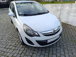Opel Corsa D 1300 CDTI