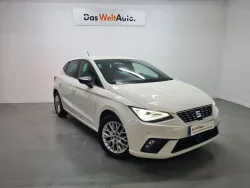SEAT Ibiza 1.0 TSI S&S Special Edition 115