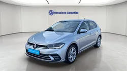 VOLKSWAGEN Polo 1.0 TSI 95 S&S DSG7 Style