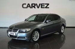 BMW 320 d Auto