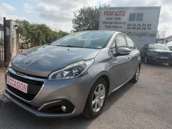 Peugeot 208 hdi STT 100 CV Active / 1ère main