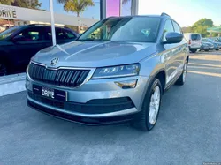 Skoda Karoq 2.0 TDI Ambition