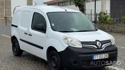 Renault Kangoo de 2017