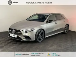 Mercedes Classe A 180 d 7G-DCT AMG Line
