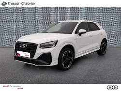 AUDI Q2 35 TFSI 150 S tronic 7 S line Plus