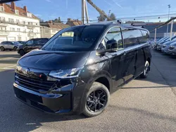 Volkswagen transporter vii fourgon van 2.0 tdi 170 business 4 motion l2h1 bva8 pack aide a la conduite / attelage