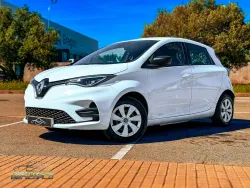 RENAULT Zoe Life 40 R110 80kW