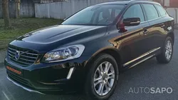 Volvo XC60 2.0 D3 Momentum Plus de 2015