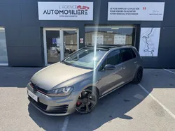VOLKSWAGEN Golf 2.0 230ch GTI PERFORMANCE DSG6
