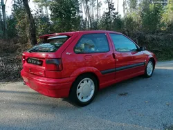 Citroën ZX 2.0 16v