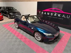 Bmw Z4 Roadster sDrive35i 306ch Luxe A