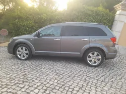 Fiat Freemont 2.0 M-Jet Urban 170 cav