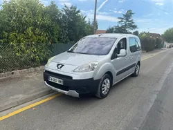 PEUGEOT Partner Tepee 1.6 HDi 75