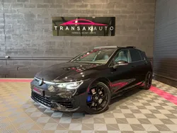 Volkswagen golf 2.0 tsi 320 dsg7 r - harman kardon - afficheur tête haute - suivi vw - 4 pneus neufs...