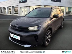 CITROEN C5 Aircross BlueHDi 130 EAT8 Max