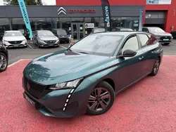 Peugeot 308 SW (3) BlueHDi 130CH EAT8 ACTIVE PACK
