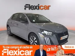 Peugeot 208 1.2 Puretech S&S Active 100
