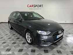 Audi A4 Avant 35 TDI Fleet Edition S tronic