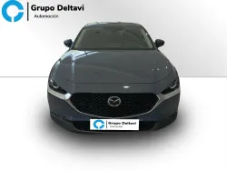 MAZDA CX-30 2.0 e-Skyactiv-X Homura FWD 137kW