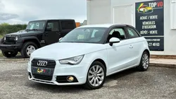 Audi A1 1.4 TFSi 122ch Pack Ambition S Tronic7 96897 Kms