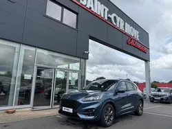 Ford Kuga 2.0 EcoBlue 120CV BVA ST-Line