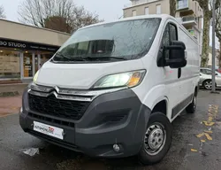 CITROEN Jumper II 33 L2H1 HDI 130 FAP CLUB *HAYON DHOLLANDIA