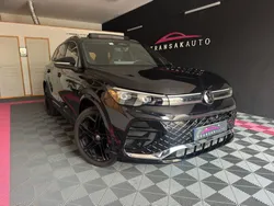 VOLKSWAGEN TIGUAN 1.5 eTSI 150ch DSG7 R-LINE