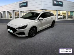 Hyundai i30 SW 1.0 T-GDi 120 DCT-7 Hybrid 48V Creative