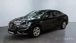 Renault Talisman de 2020