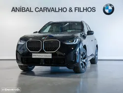 BMW X3 30 e xDrive Pack M Desportivo
