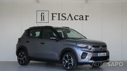 Citroen e-C3 de 2025