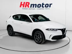 Alfa Romeo Tonale 1.5 MHEV Sprint FWD