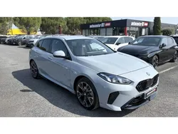 BMW SERIE 1 MHEV 120d M Sport 163ch DKG7 +PK PREMIUM+CUIR