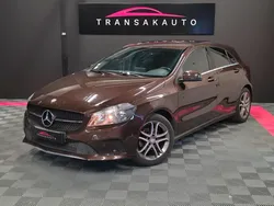 MERCEDES CLASSE A 180 d Inspiration /caméra de recul / GPS