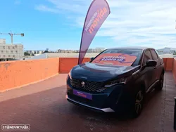 Peugeot 3008 1.6 Hybrid Allure Pack e-EAT8