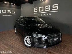 Audi A3 Sportback 1.6 TDI