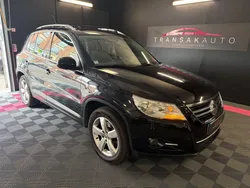 VOLKSWAGEN Tiguan Sportline 2.0 TDi 4Motion 170 cv