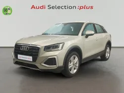 AUDI Q2 30 TFSI Advanced 85kW