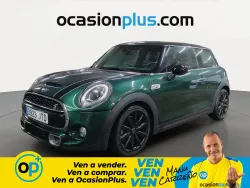 MINI Mini Cooper S Aut.