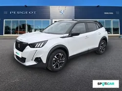 Peugeot 2008 1.2 PureTech 130ch S&S GT