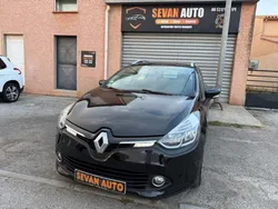 Renault Clio ESTATE IV 1.5 DCI 90ch ZEN