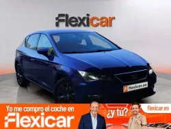 SEAT Leon ST 1.5 EcoTSI S&S Style 130