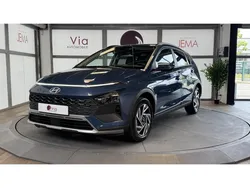 HYUNDAI BAYON 1.0 T-GDi 100 - BV DCT 7 - Intuitive - Camera de recul