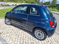 Fiat 500 1.2 Lounge S&S