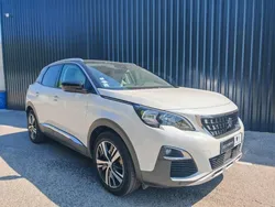 Peugeot 3008 1.2 PureTech 130ch Allure S&S