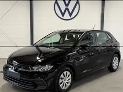 Volkswagen Polo 1.0 MPI 80ch