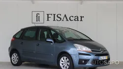Citroen C4 Picasso de 2010