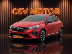 RENAULT Clio TCe Techno 67kW