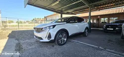 Peugeot 3008 1.6 Hybrid Allure e-EAT8