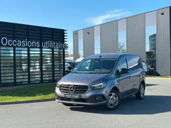 Mercedes Citan 112 CDI Fourgon PRO Standard